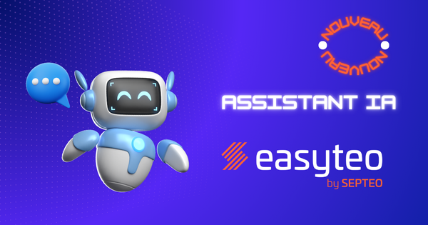 easyteo assistant ia